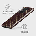 Sorry Busy - Xiaomi Redmi Note 13 5G Case 3