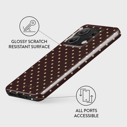 Sorry Busy - Xiaomi Redmi Note 13 5G Case 3