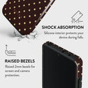 Sorry Busy - Xiaomi Redmi Note 13 5G Case 4