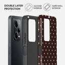 Sorry Busy - Xiaomi Redmi Note 12 Pro 5G Case 2