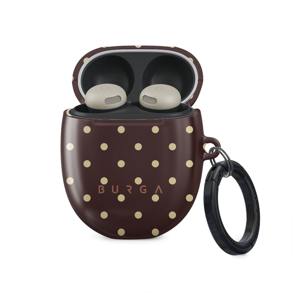 Google Pixel Buds Pro 2 Case Covers | BURGA
