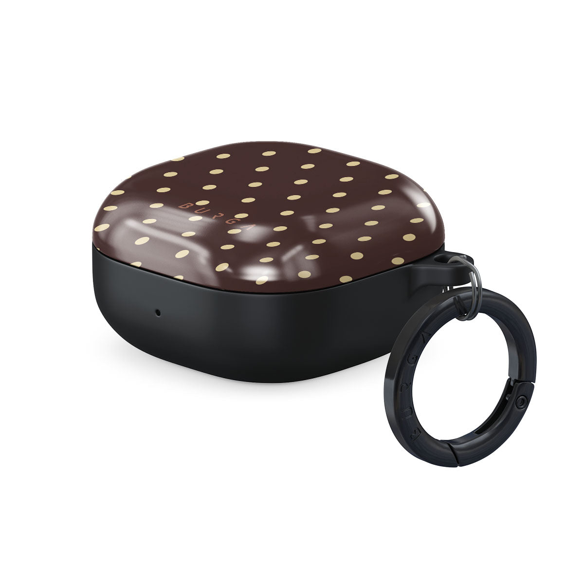 GALAXY Buds2 ＋ 専用カバー 楽天市場】Samsung Galaxy Buds 2 ケース カラビナ付き Galaxy