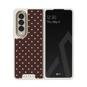 Sorry Busy - Samsung Galaxy Z Fold 4 Case