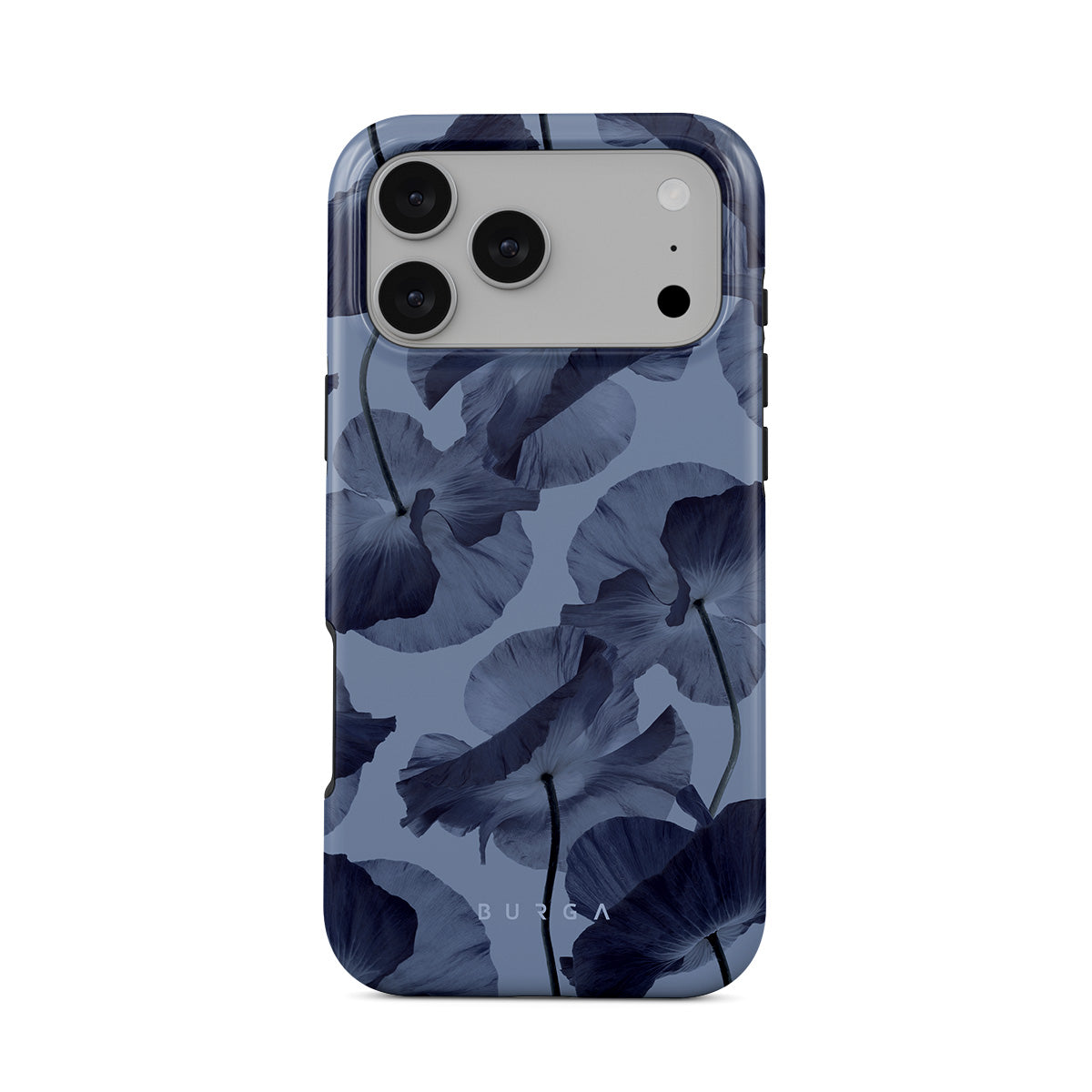 BURGA 牛柄 iPhone 17 Pro Maxケース 新品未使用 iPhone 17 Pro Max ケース | スタイリッシュなのに保護性が高い