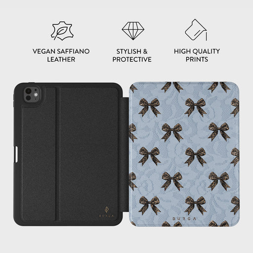 Fashionista - iPad Pro 11 (7th Gen) Case 2
