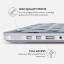Fashionista - Macbook Case 20