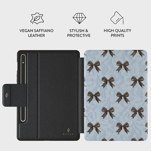 Fashionista - Samsung Galaxy Tab S8+/S7+/S7 FE Case 2