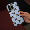 Fashionista - iPhone 15 Plus Case 23
