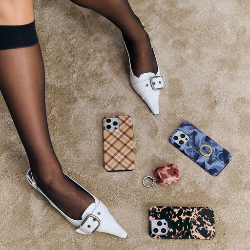 Betty - Huawei P40 Pro Plus Case 9