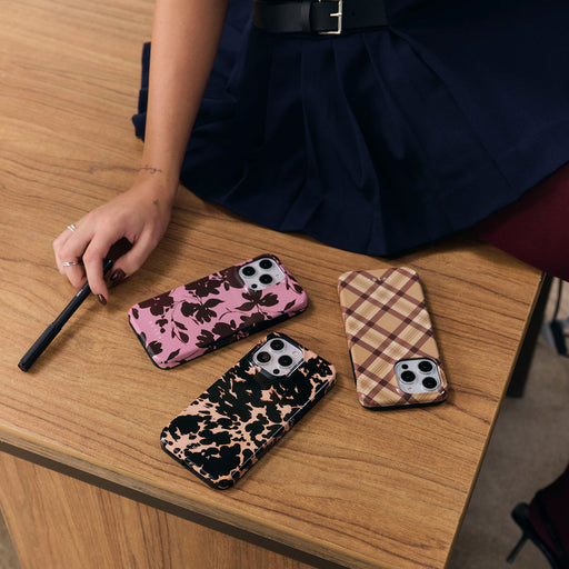 Betty - Huawei P40 Pro Plus Case 10