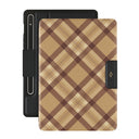 Coffee Break - Samsung Galaxy Tab S9 Case 1