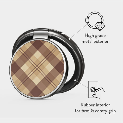 Coffee Break - Ring Holder 2