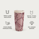 Office Siren - Travel Mug 7