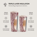 Office Siren - Travel Mug 13