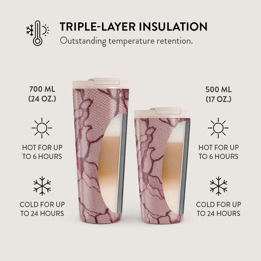 Office Siren - Travel Mug 13