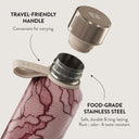 Office Siren - Water Bottle 4