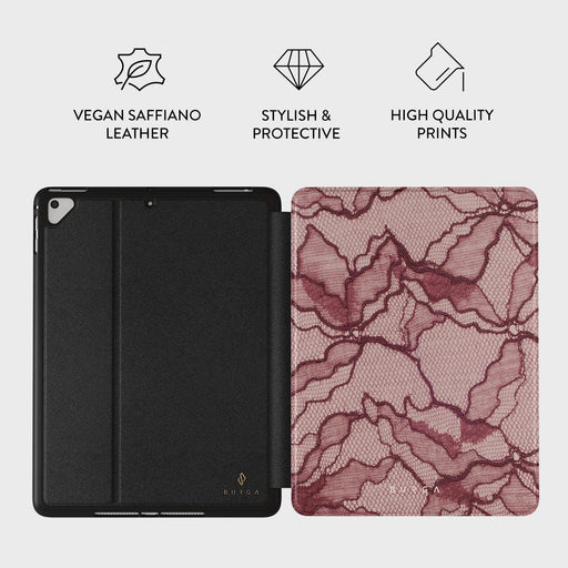 Office Siren - iPad 9.7 (6th/5th Gen) Case 3