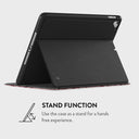 Office Siren - iPad 9.7 (6th/5th Gen) Case 5