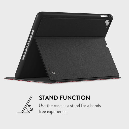 Office Siren - iPad 9.7 (6th/5th Gen) Case 5