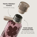 Gossip - Water Bottle 4