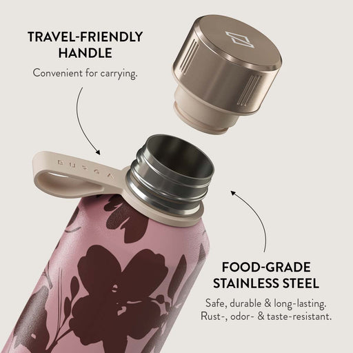 Gossip - Water Bottle 4