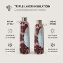 Gossip - Water Bottle 6