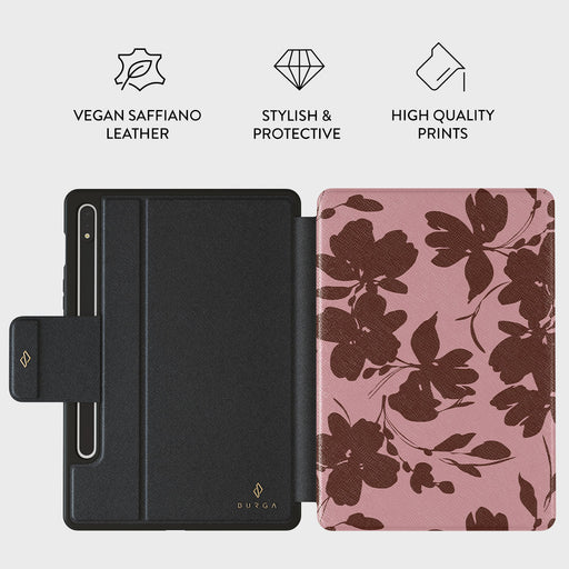 Gossip - Samsung Galaxy Tab S8+/S7+/S7 FE Case 2