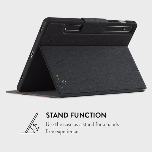 Gossip - Samsung Galaxy Tab S8+/S7+/S7 FE Case 4