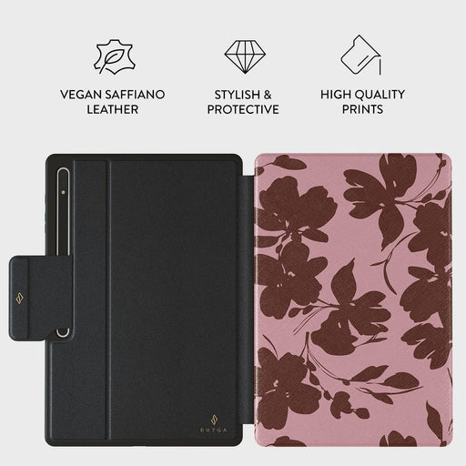 Gossip - Samsung Galaxy Tab S9 Ultra Case 2