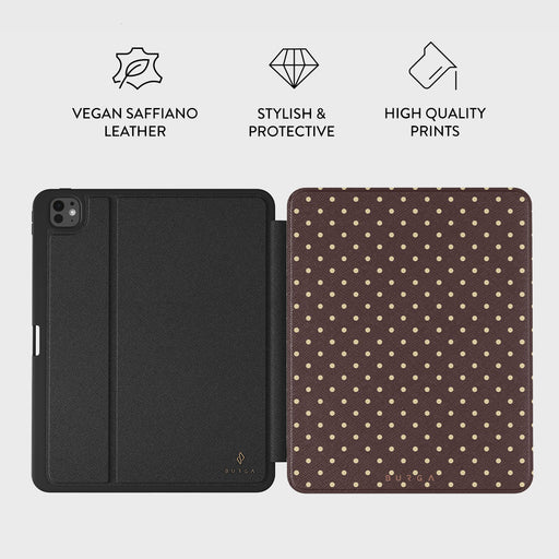 Sorry Busy - iPad Pro 13 (7th Gen) Case