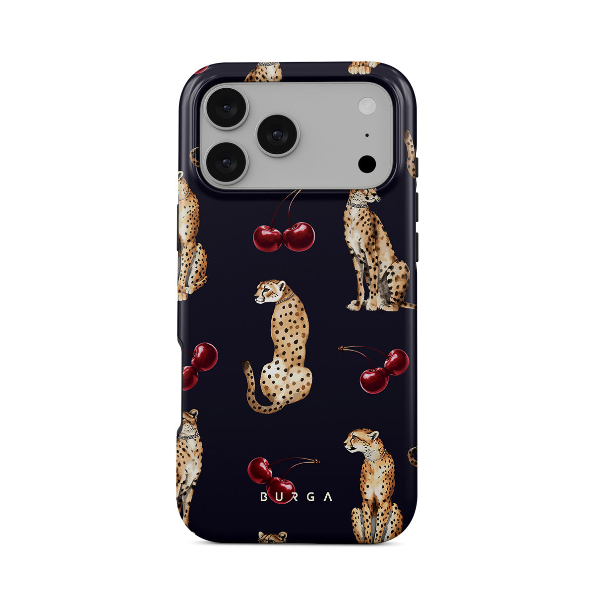 iPhone 17 Pro Max Cases | Stylish and Protective - BURGA