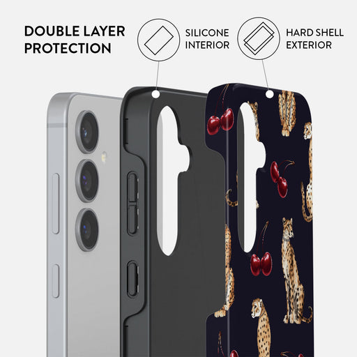 Cougar - Samsung Galaxy S24 FE Case 2