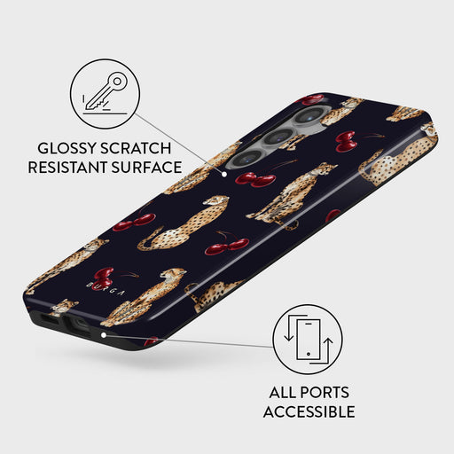 Cougar - Samsung Galaxy S24 FE Case 3