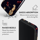 Cougar - Samsung Galaxy S24 FE Case 4