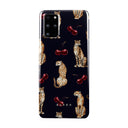 Cougar - Samsung Galaxy S20 Plus 4G / 5G Case 1