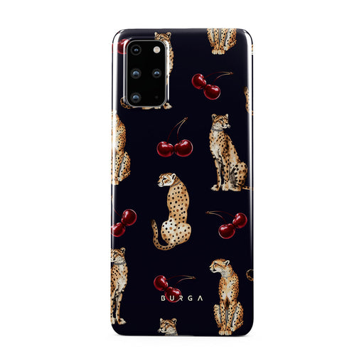 Cougar - Samsung Galaxy S20 Plus 4G / 5G Case 1
