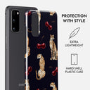Cougar - Samsung Galaxy S20 Plus 4G / 5G Case 2
