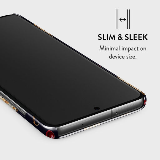 Cougar - Samsung Galaxy S20 Plus 4G / 5G Case 4