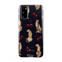 Cougar - Samsung Galaxy S20 FE 4G / 5G Case 1