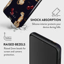 Cougar - Samsung Galaxy S20 FE 4G / 5G Case 4