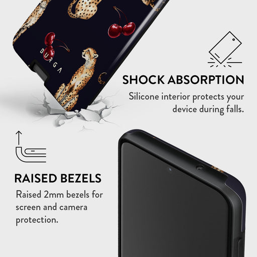 Cougar - Samsung Galaxy S20 FE 4G / 5G Case 4