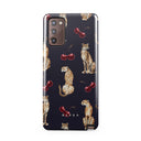 Cougar - Samsung Galaxy Note 20 4G / 5G Case 5