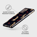 Cougar - Samsung Galaxy Note 20 4G / 5G Case 7