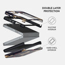Cougar - Samsung Galaxy Z Flip 6 Case 2