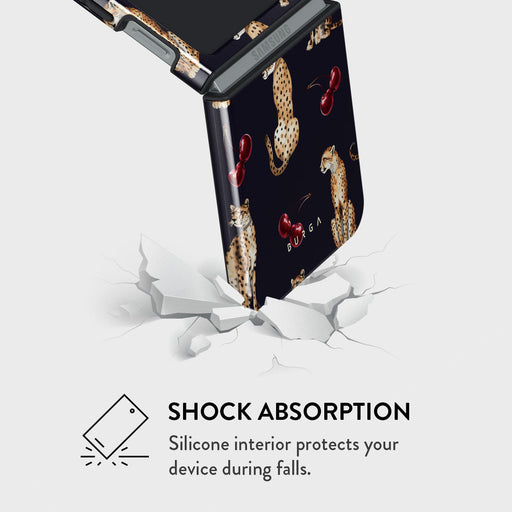 Cougar - Samsung Galaxy Z Flip 6 Case 4