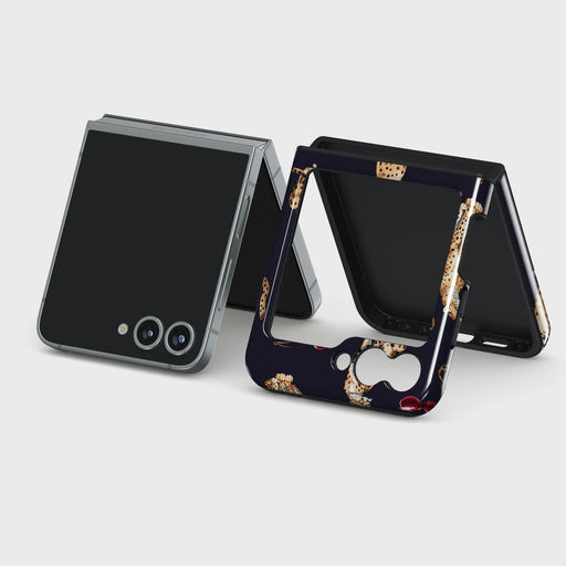Cougar - Samsung Galaxy Z Flip 6 Case 5