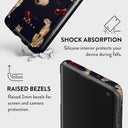 Cougar - Samsung Galaxy S10 4G Case 4