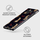 Cougar - Samsung Galaxy Note 9 Case 7