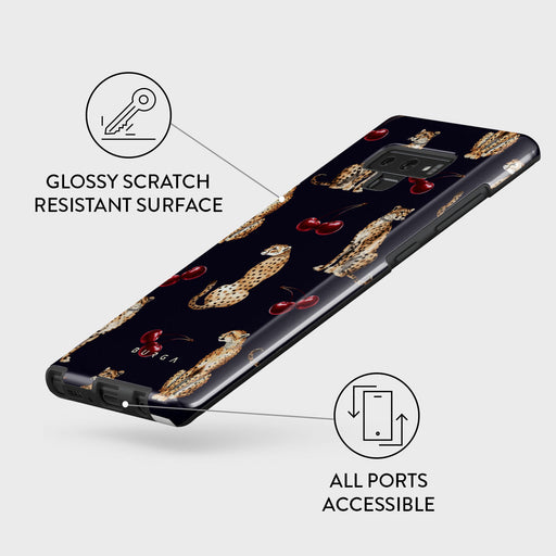 Cougar - Samsung Galaxy Note 9 Case 7