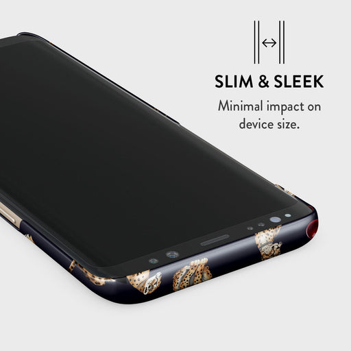 Cougar - Samsung Galaxy Note 9 Case 4